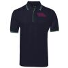 JB's WEAR Contrast Polo Thumbnail
