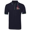 JB's WEAR Contrast Polo Thumbnail
