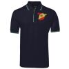 JB's WEAR Contrast Polo Thumbnail