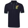JB's WEAR Contrast Polo Thumbnail