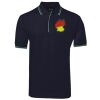 JB's WEAR Contrast Polo Thumbnail