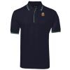 JB's WEAR Contrast Polo Thumbnail