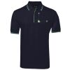 JB's WEAR Contrast Polo Thumbnail
