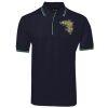JB's WEAR Contrast Polo Thumbnail