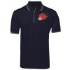 JB's WEAR Contrast Polo Thumbnail