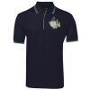 JB's WEAR Contrast Polo Thumbnail