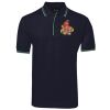 JB's WEAR Contrast Polo Thumbnail