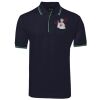 JB's WEAR Contrast Polo Thumbnail