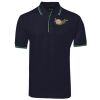 JB's WEAR Contrast Polo Thumbnail