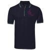 JB's WEAR Contrast Polo Thumbnail