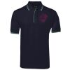JB's WEAR Contrast Polo Thumbnail