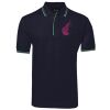 JB's WEAR Contrast Polo Thumbnail