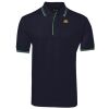 JB's WEAR Contrast Polo Thumbnail