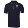 JB's WEAR Contrast Polo Thumbnail