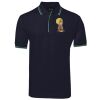 JB's WEAR Contrast Polo Thumbnail