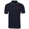 JB's WEAR Contrast Polo Thumbnail