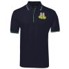 JB's WEAR Contrast Polo Thumbnail