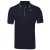 JB's WEAR Contrast Polo Thumbnail