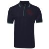 JB's WEAR Contrast Polo Thumbnail