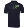 JB's WEAR Contrast Polo Thumbnail