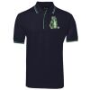 JB's WEAR Contrast Polo Thumbnail