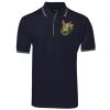 JB's WEAR Contrast Polo Thumbnail