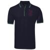 JB's WEAR Contrast Polo Thumbnail