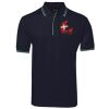 JB's WEAR Contrast Polo Thumbnail