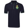 JB's WEAR Contrast Polo Thumbnail