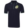 JB's WEAR Contrast Polo Thumbnail