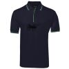JB's WEAR Contrast Polo Thumbnail
