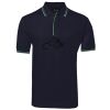JB's WEAR Contrast Polo Thumbnail