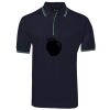 JB's WEAR Contrast Polo Thumbnail