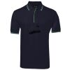 JB's WEAR Contrast Polo Thumbnail