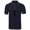 JB's WEAR Contrast Polo Thumbnail