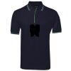 JB's WEAR Contrast Polo Thumbnail