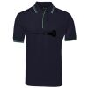 JB's WEAR Contrast Polo Thumbnail