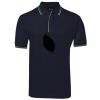 JB's WEAR Contrast Polo Thumbnail