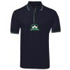 JB's WEAR Contrast Polo Thumbnail