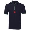 JB's WEAR Contrast Polo Thumbnail