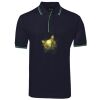 JB's WEAR Contrast Polo Thumbnail