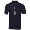 JB's WEAR Contrast Polo Thumbnail