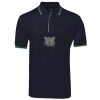 JB's WEAR Contrast Polo Thumbnail