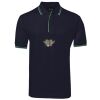 JB's WEAR Contrast Polo Thumbnail
