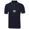 JB's WEAR Contrast Polo Thumbnail