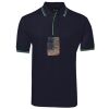 JB's WEAR Contrast Polo Thumbnail