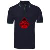 JB's WEAR Contrast Polo Thumbnail