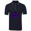 JB's WEAR Contrast Polo Thumbnail
