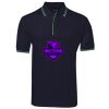 JB's WEAR Contrast Polo Thumbnail