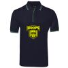 JB's WEAR Contrast Polo Thumbnail
